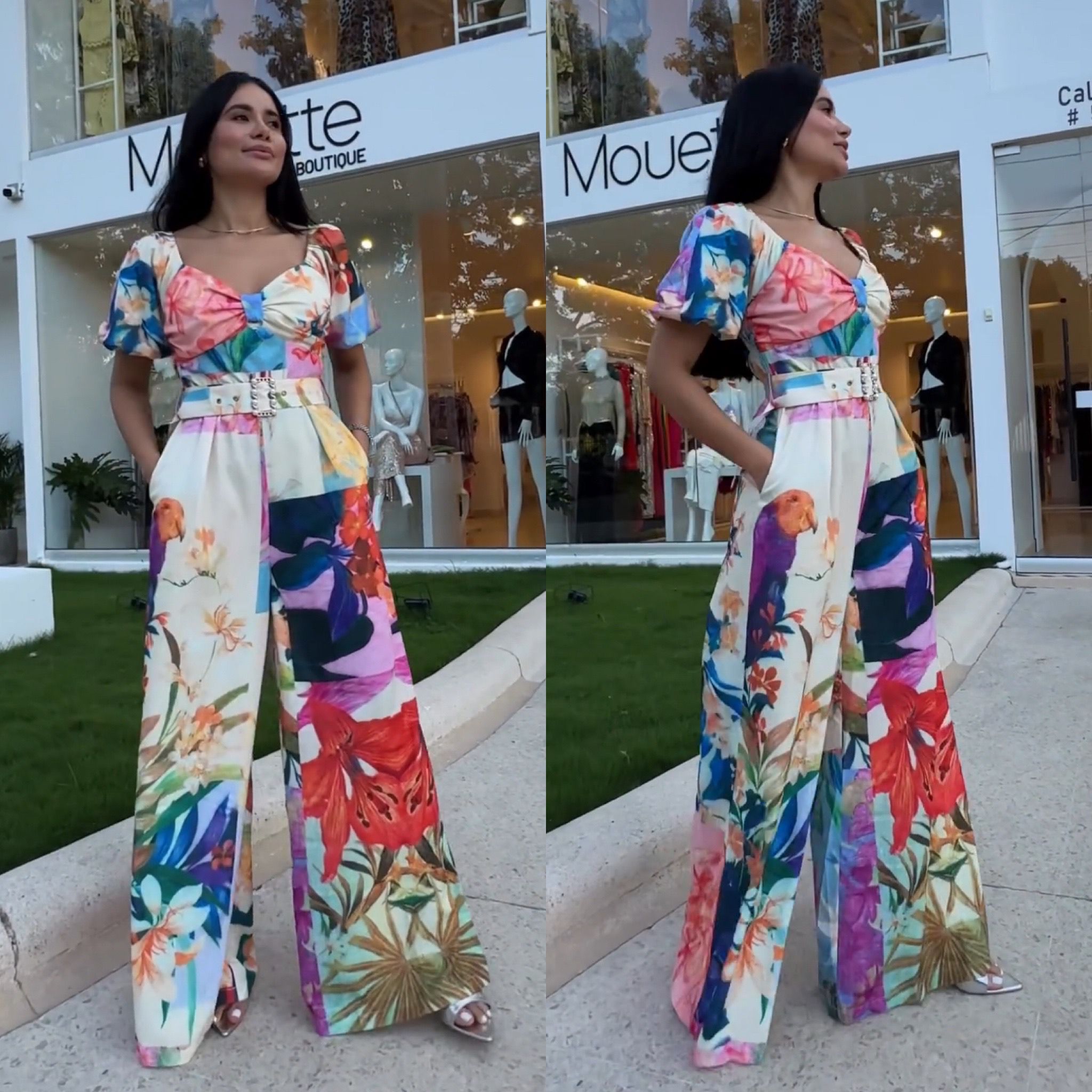 Tuta Colombia