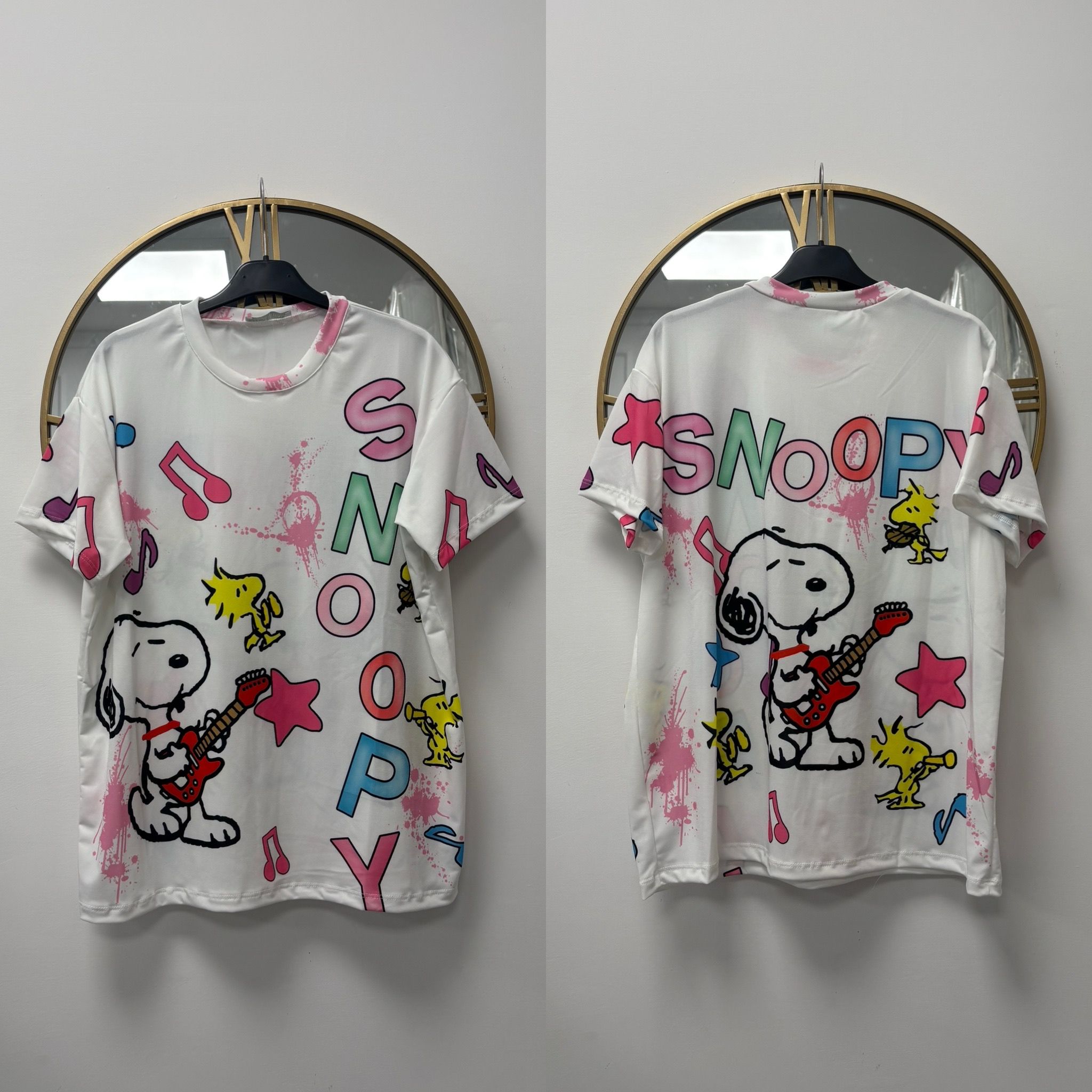 Maglia DY13