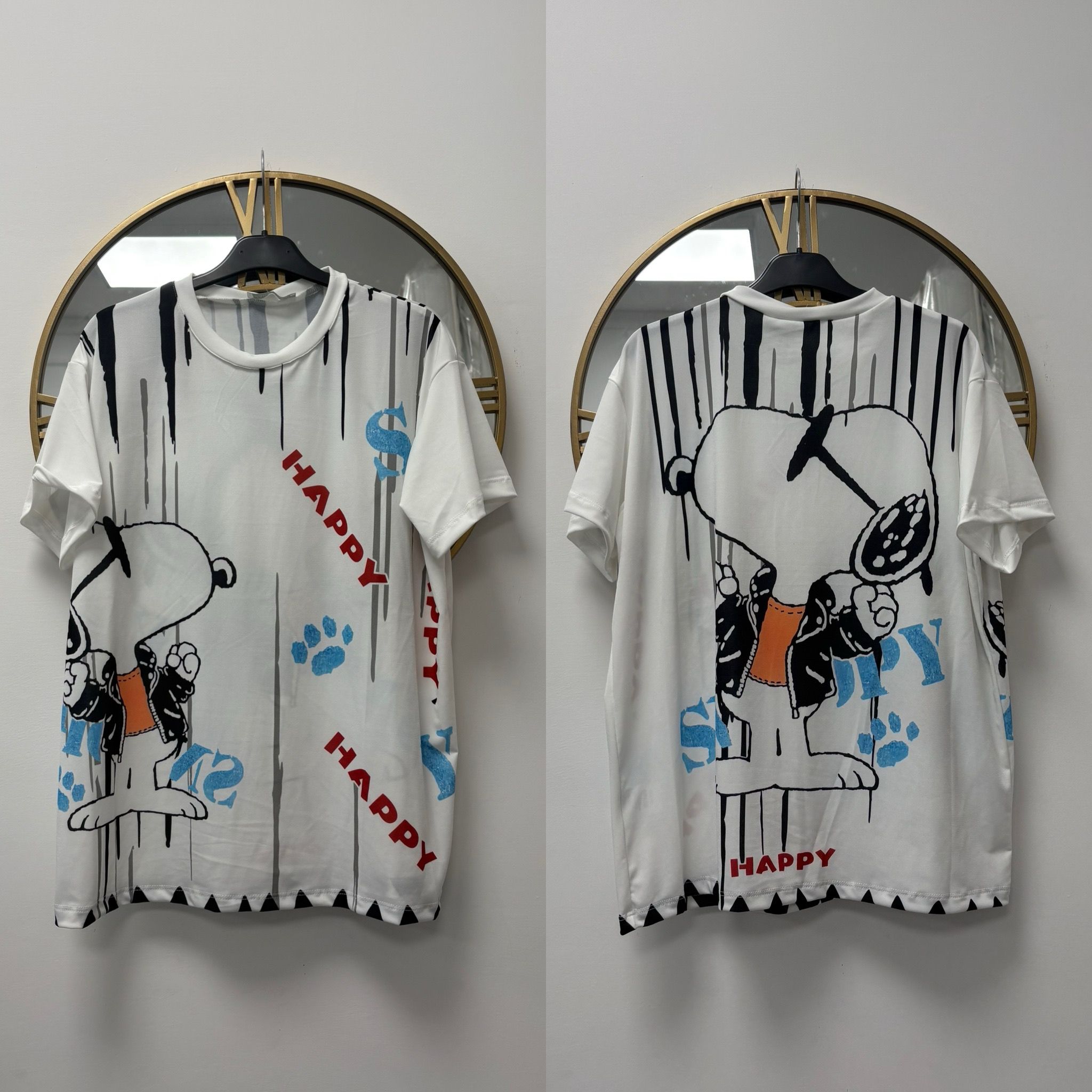 Maglia DY18