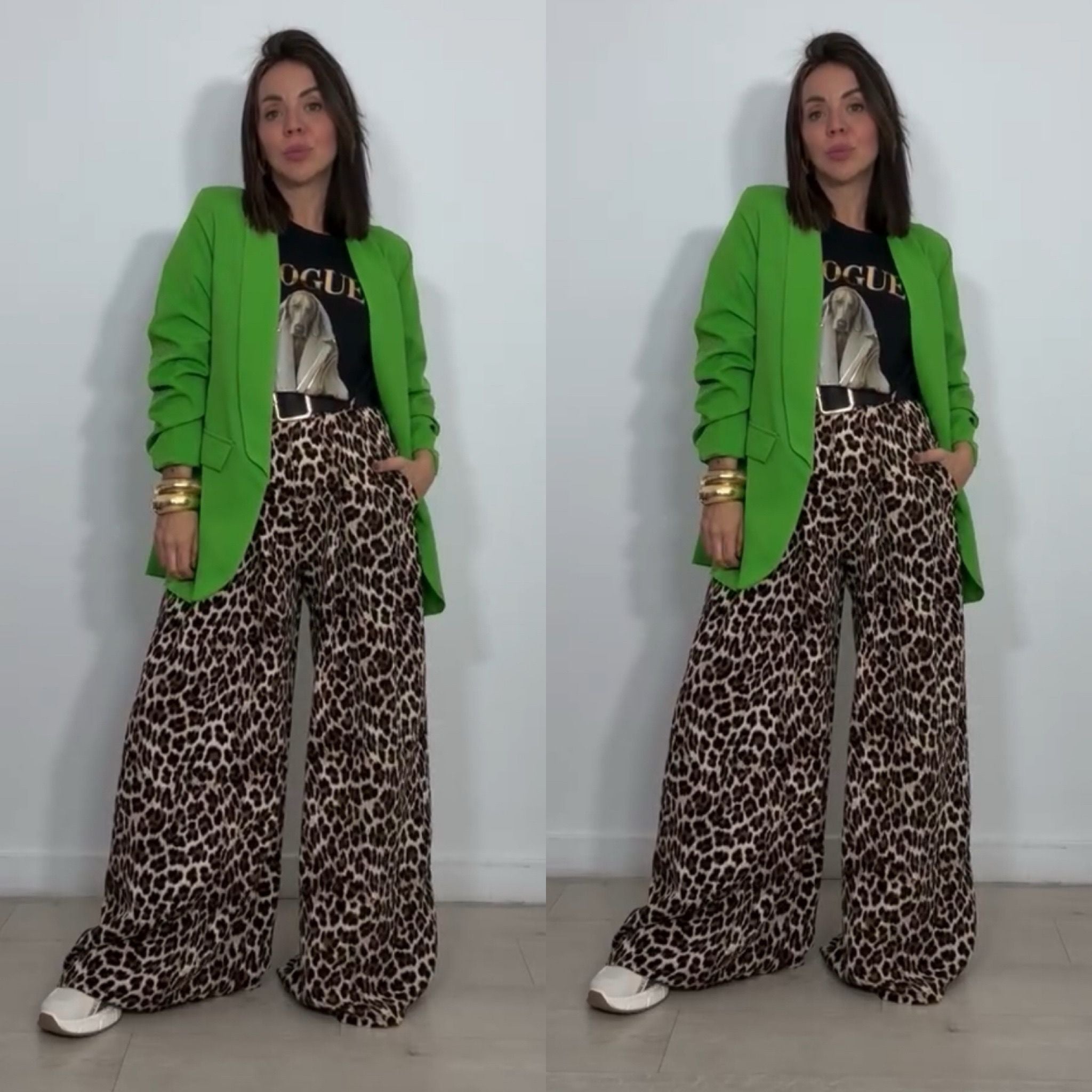 Giacca Vogue