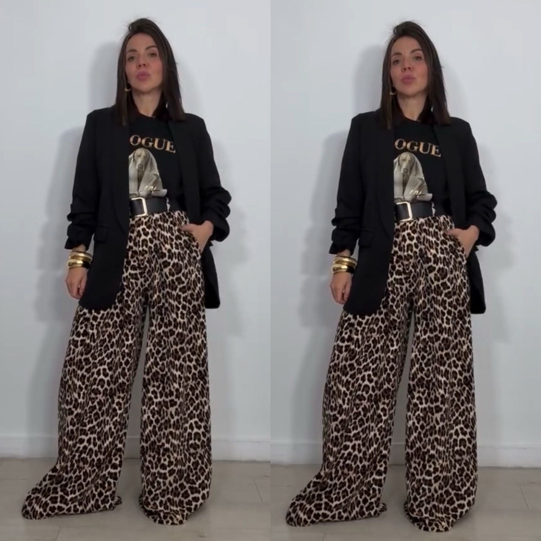 Giacca Vogue