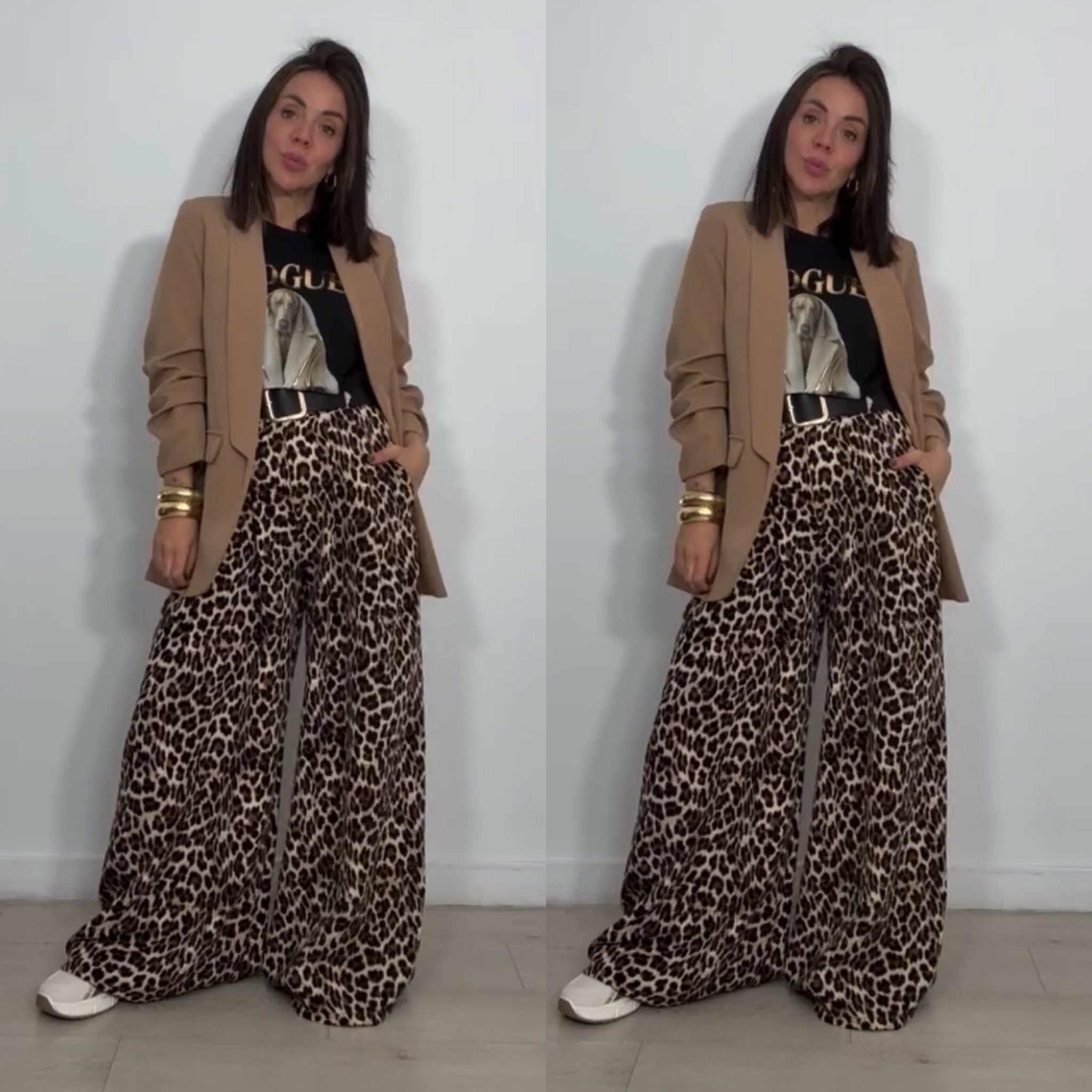 Giacca Vogue