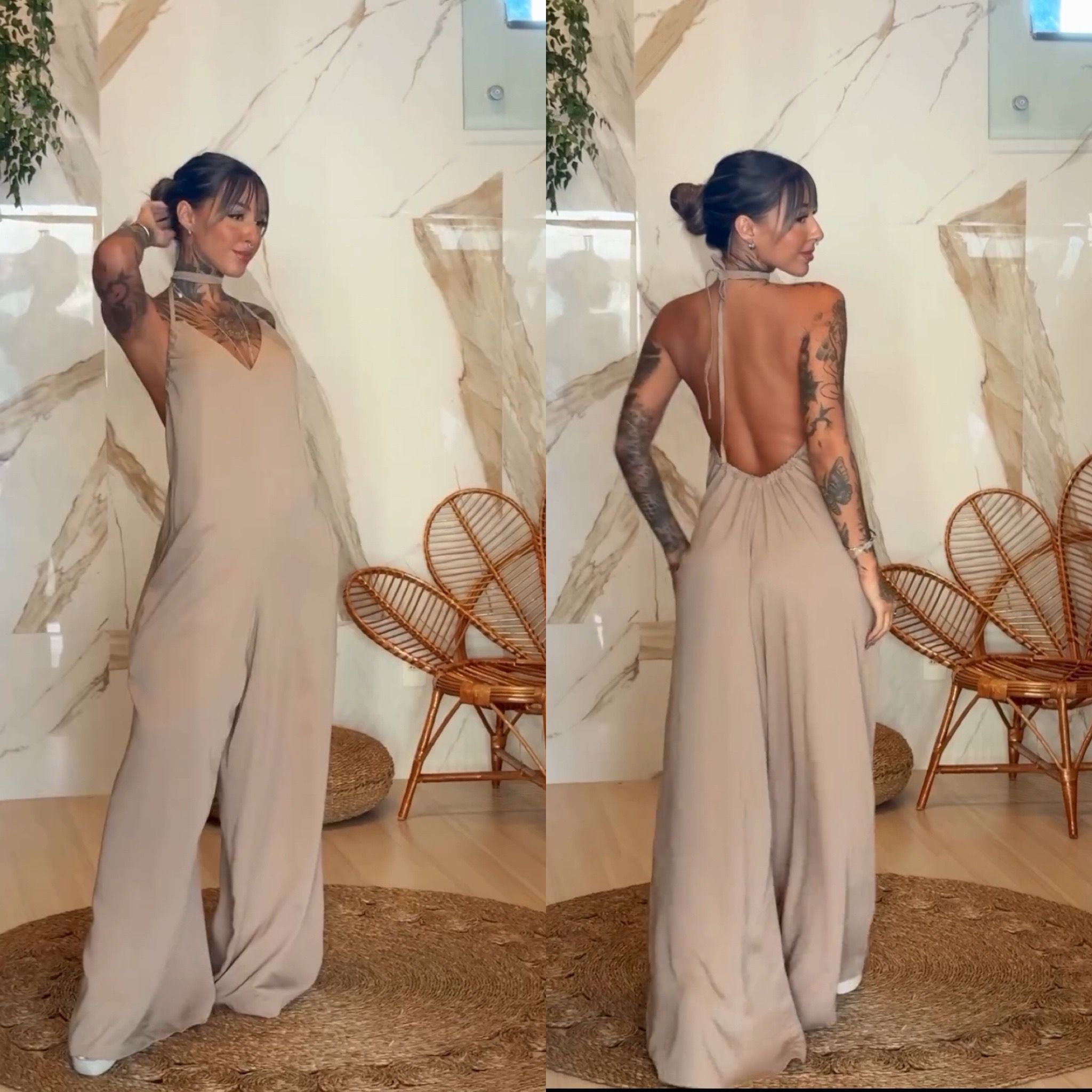 Tuta Macao