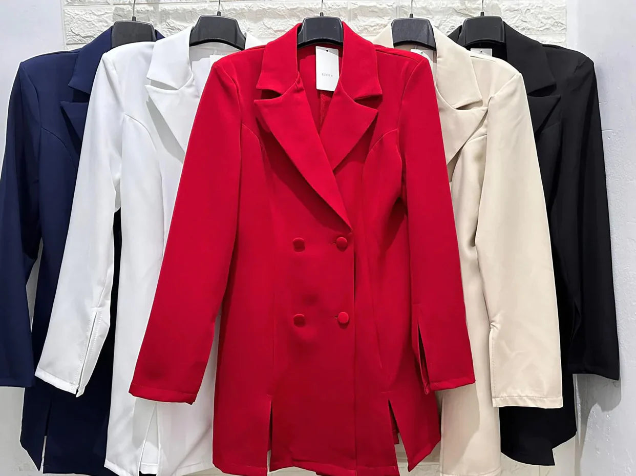 Abito Blazer