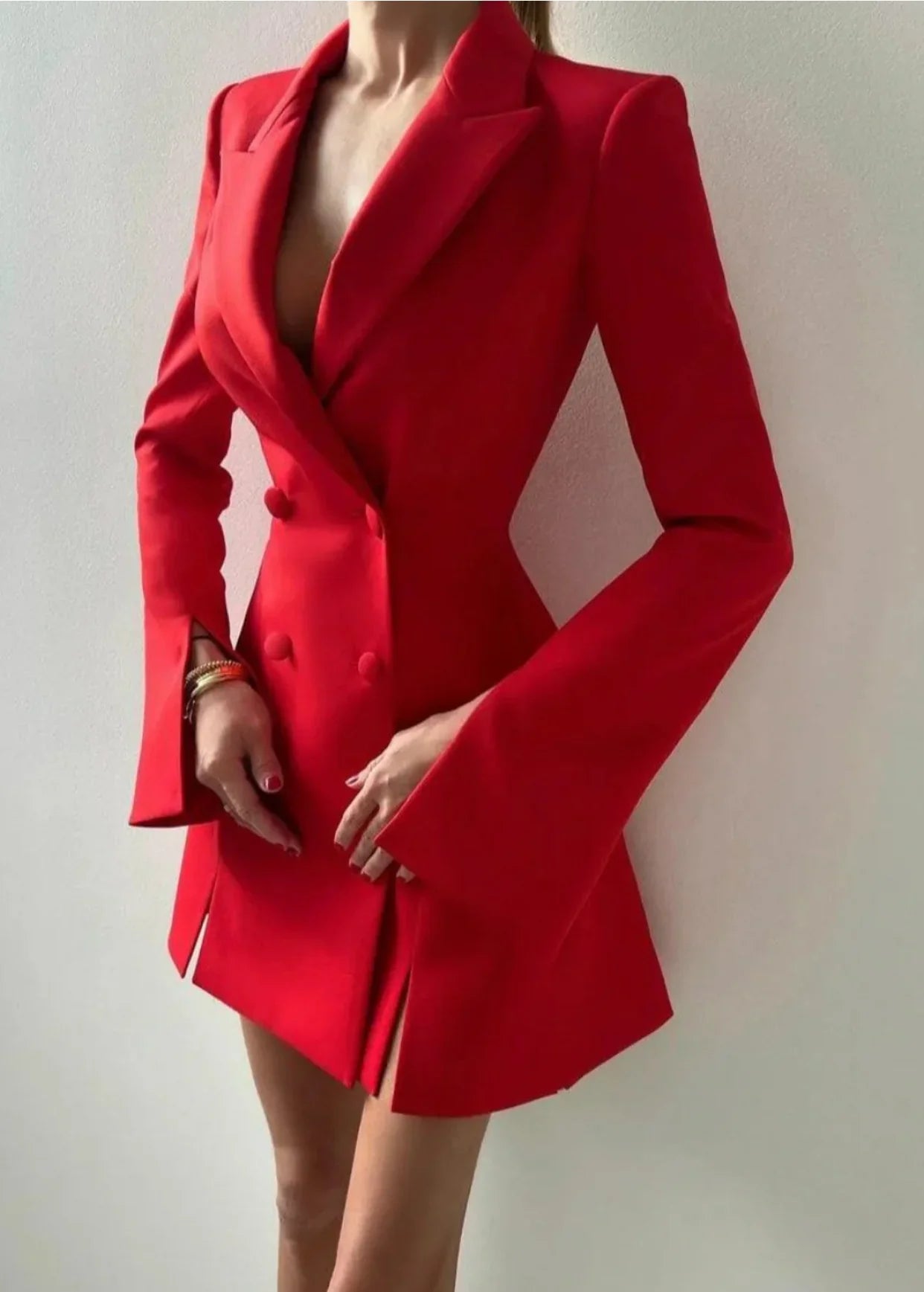 Abito Blazer