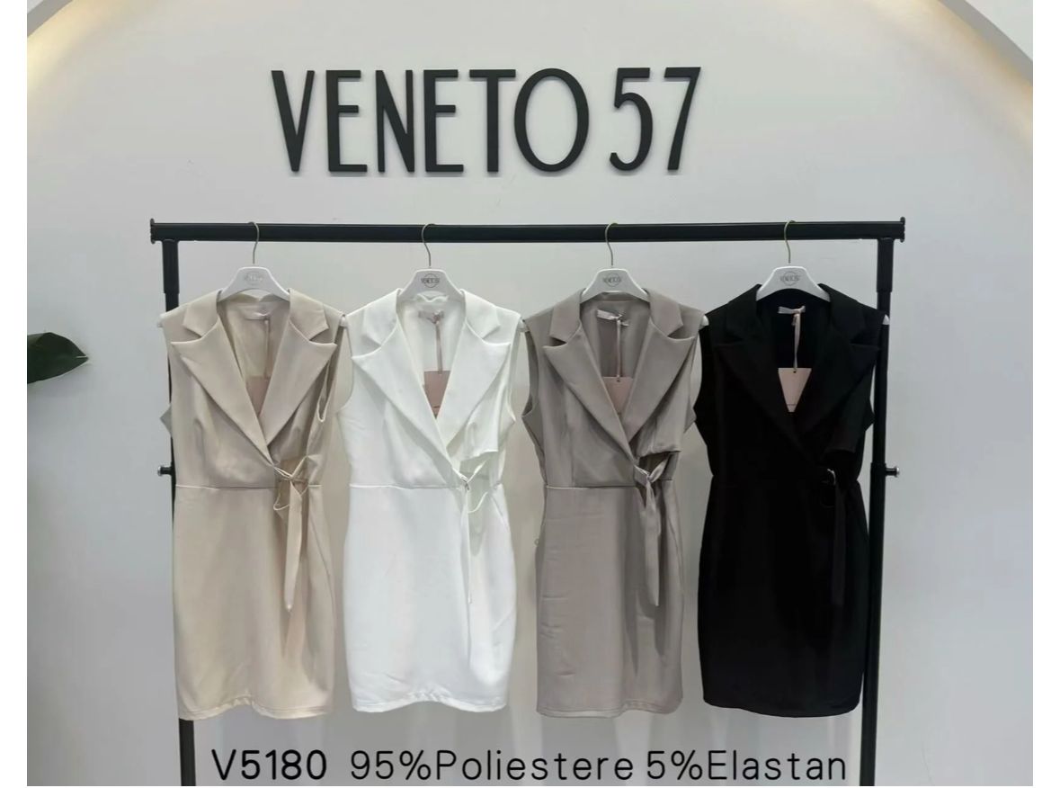 Abito Veneto