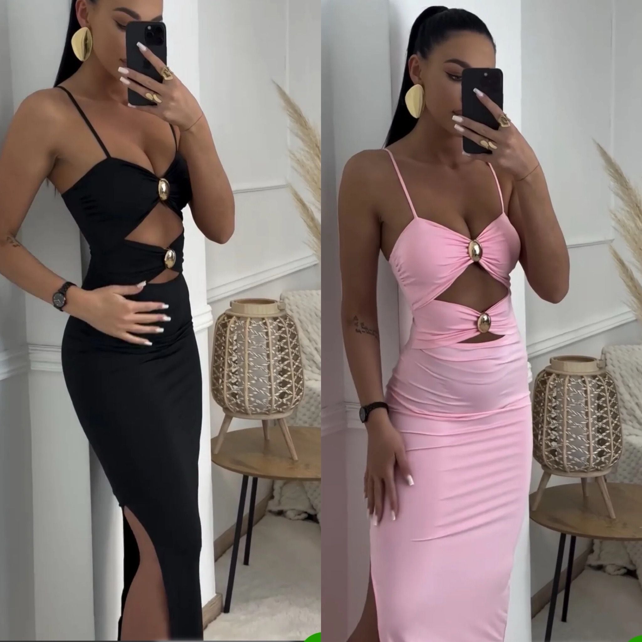 Abito Morena