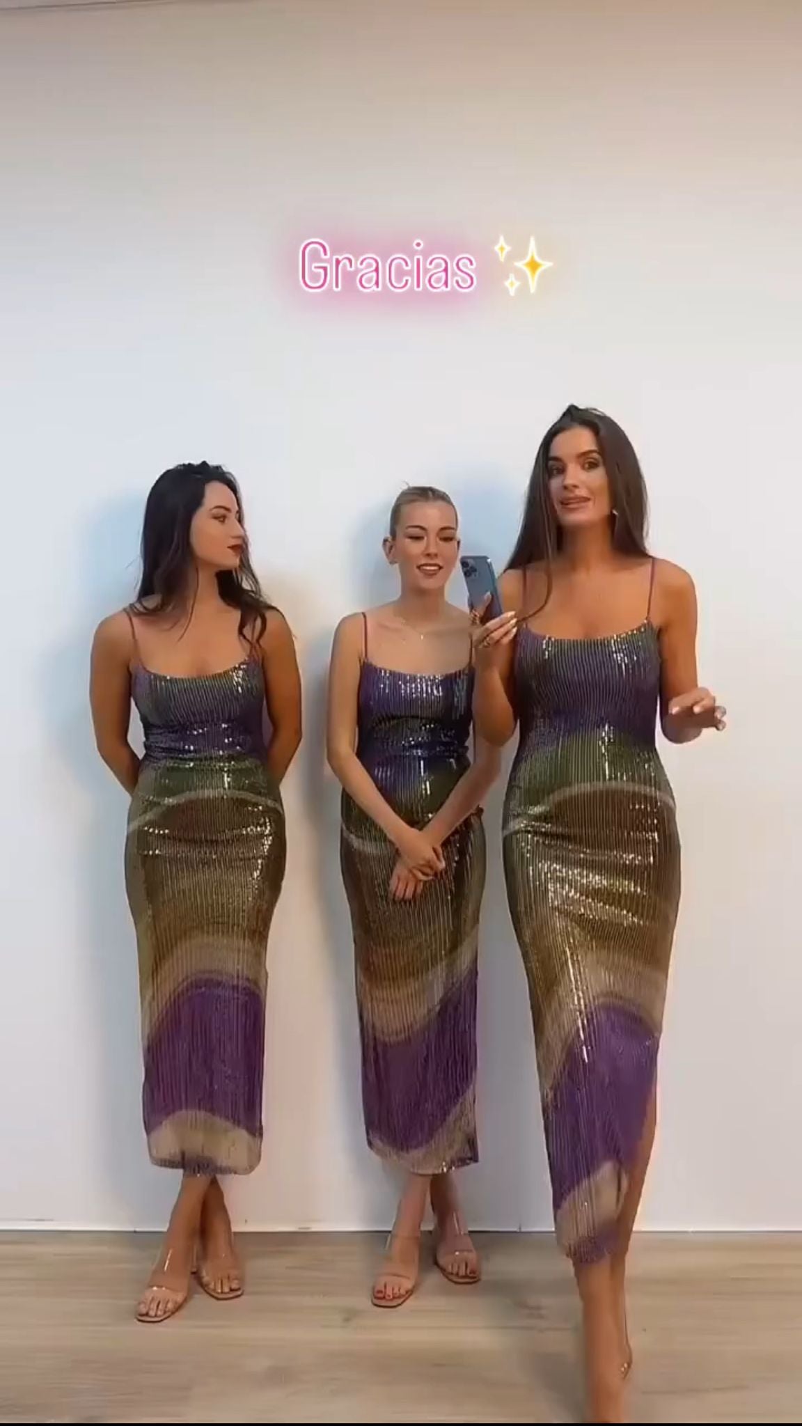 Abito Brazil