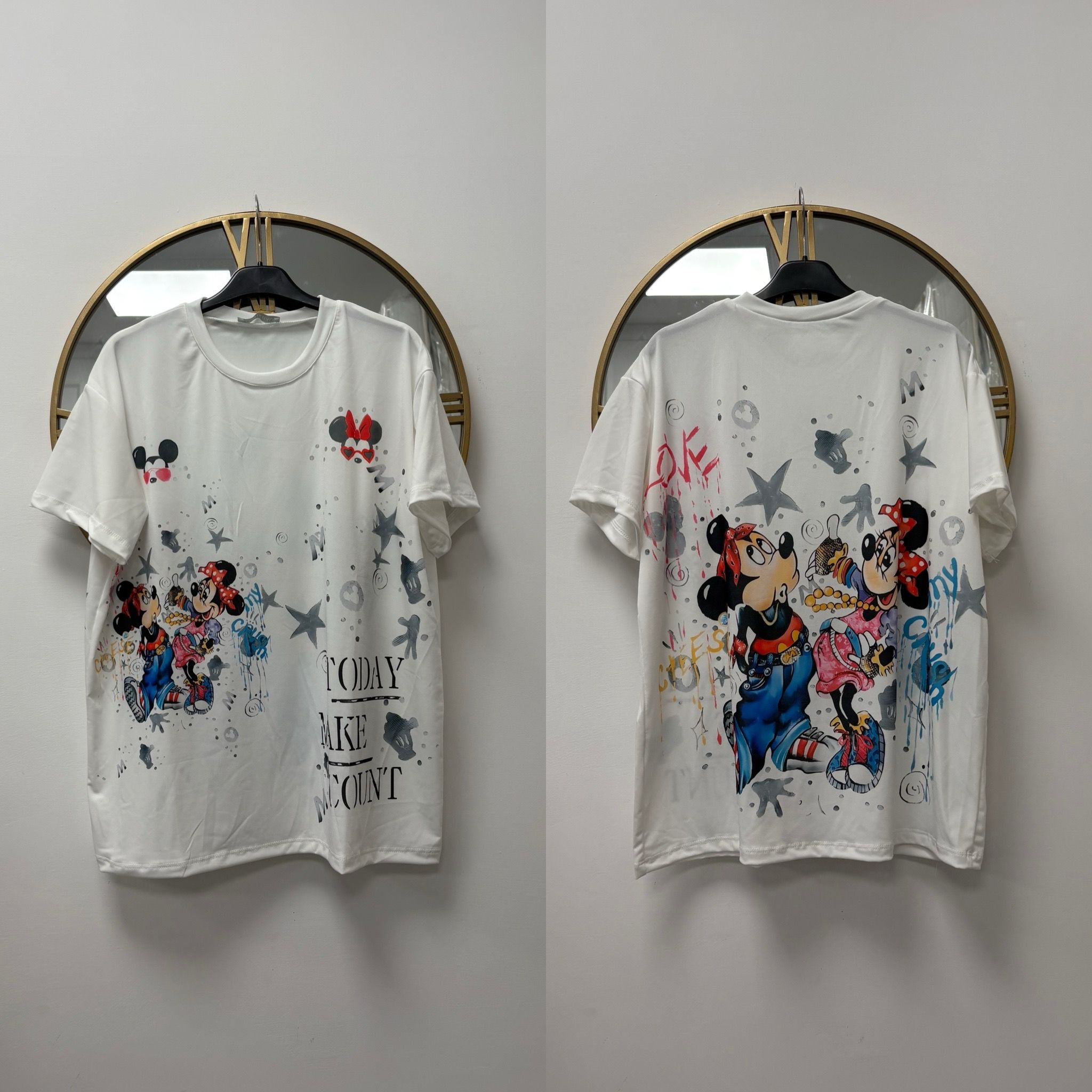Maglia DY3