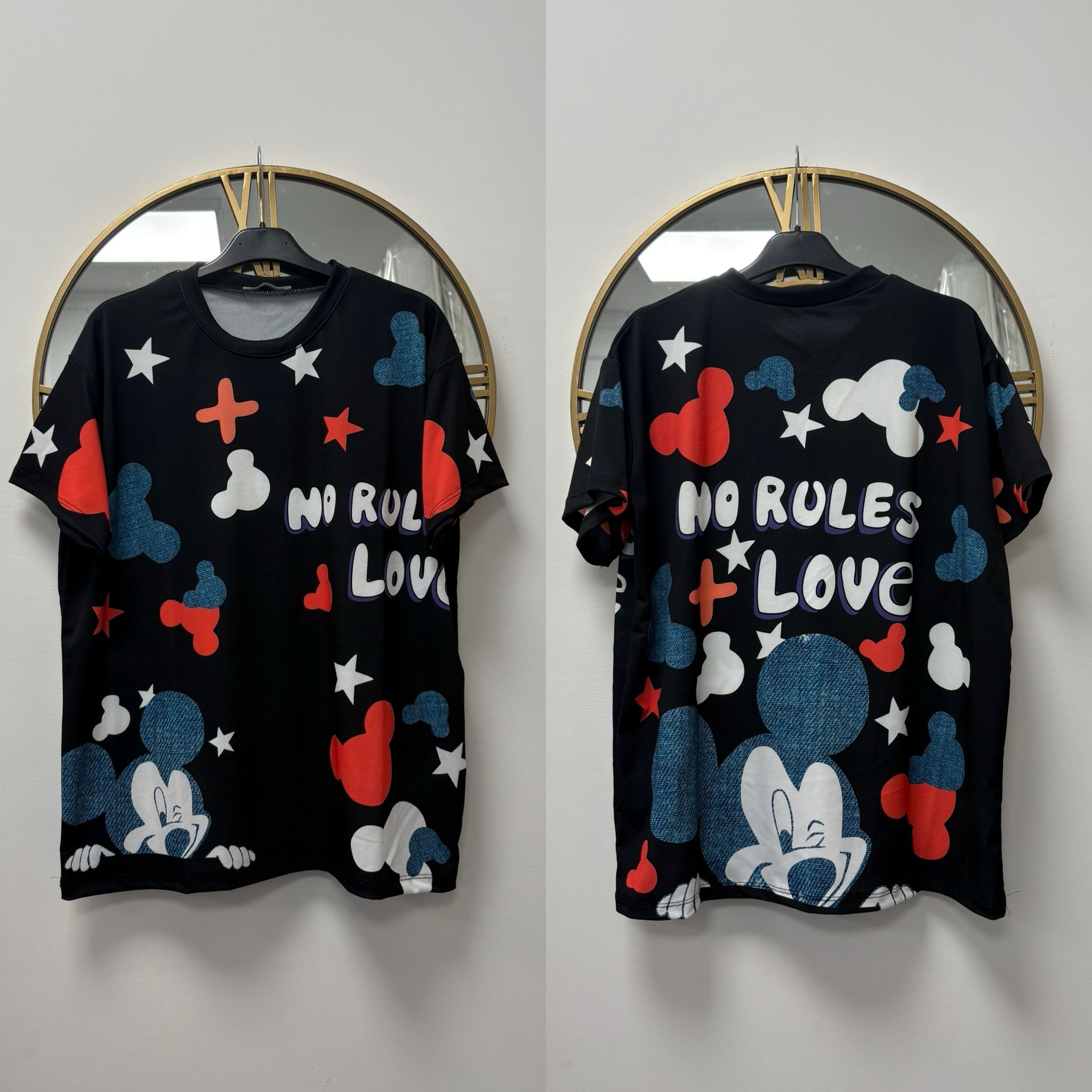 Maglia DY4