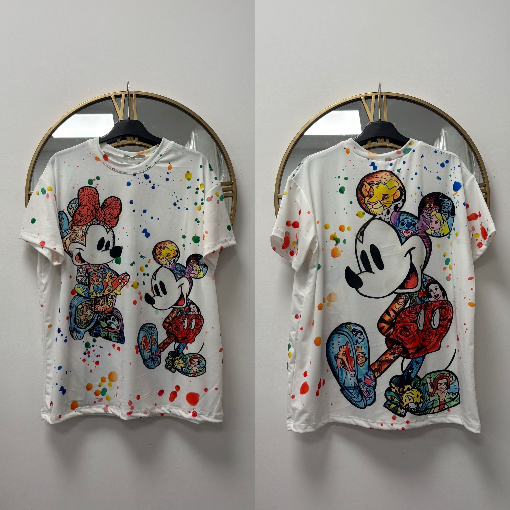 Maglia DY5