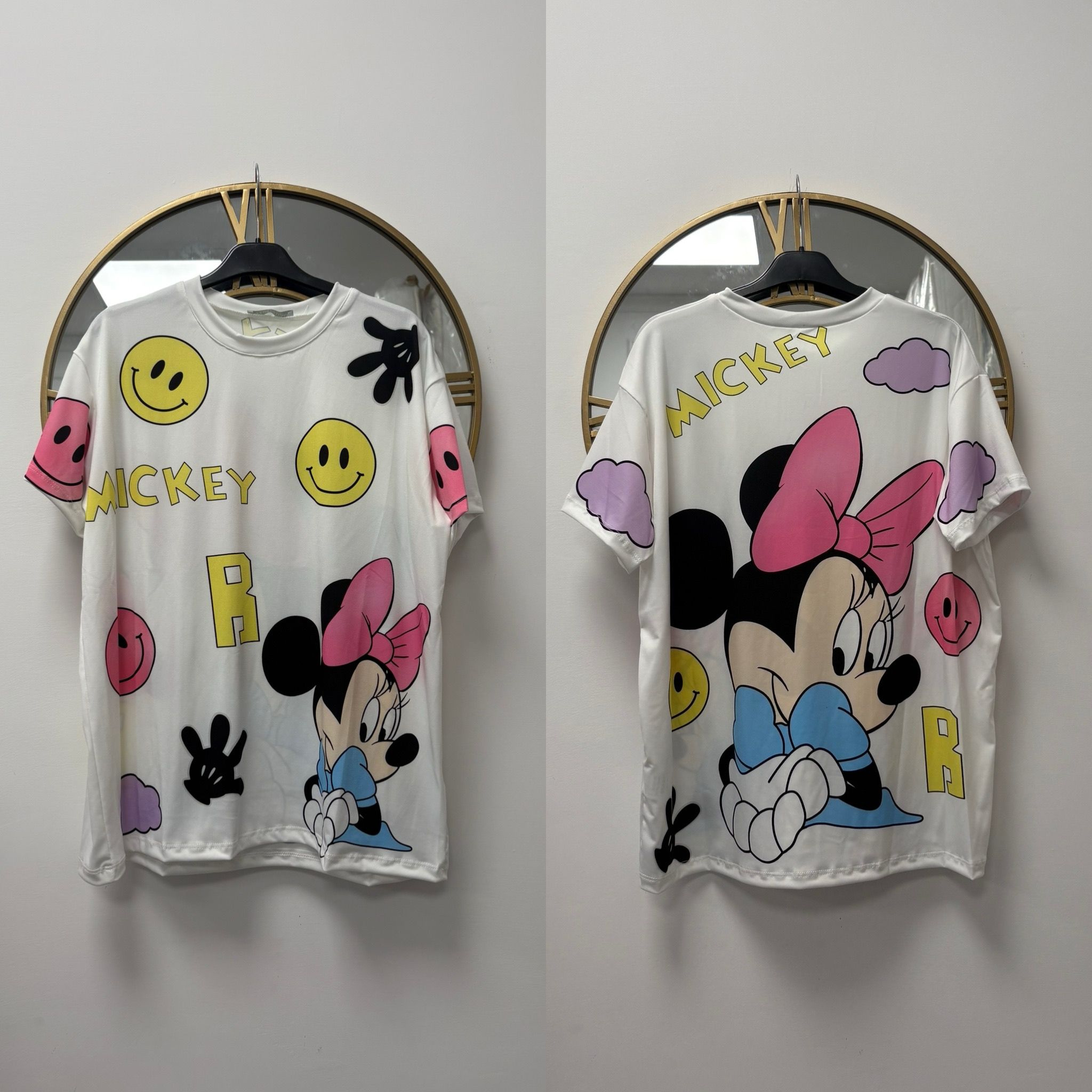 Maglia DY6