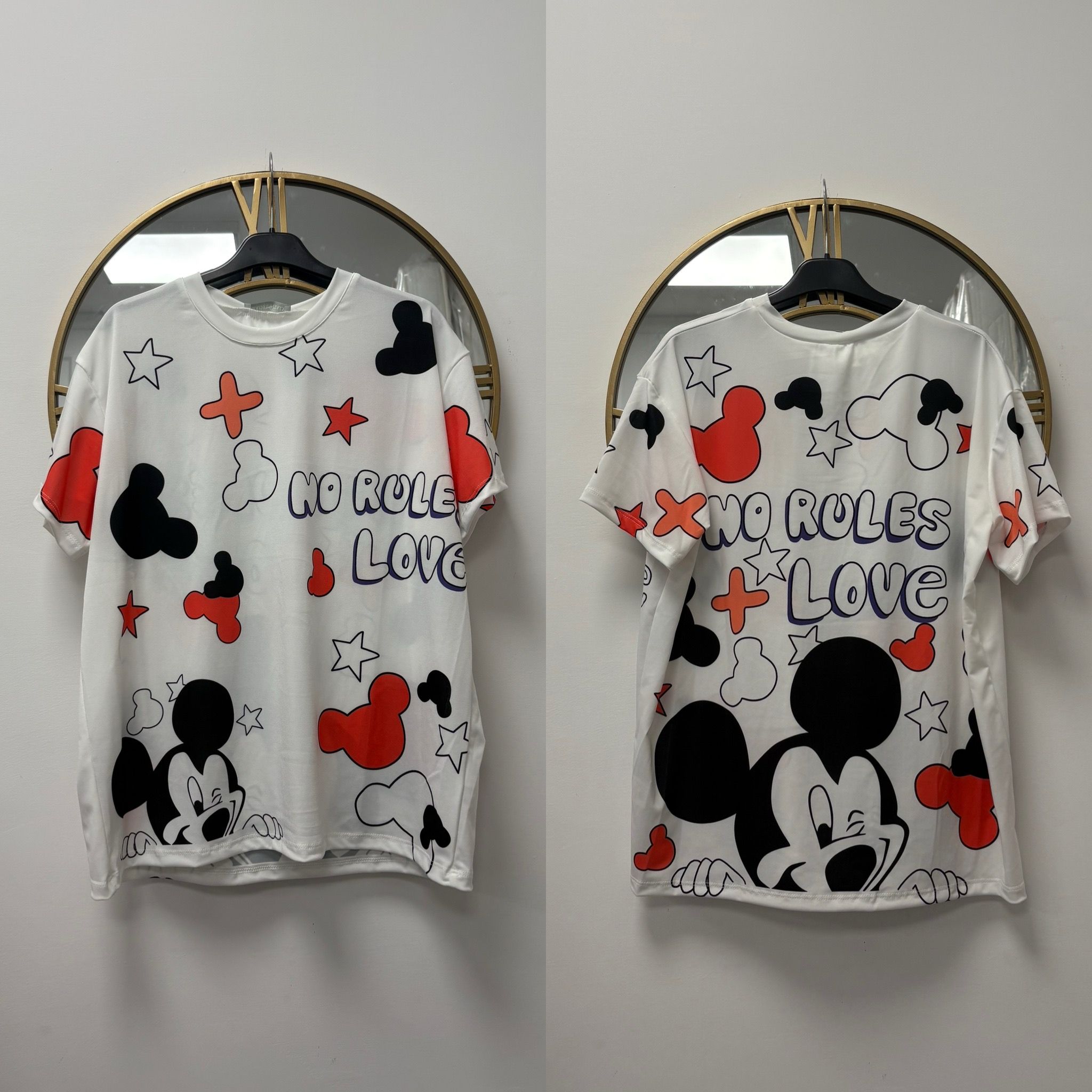 Maglia DY7