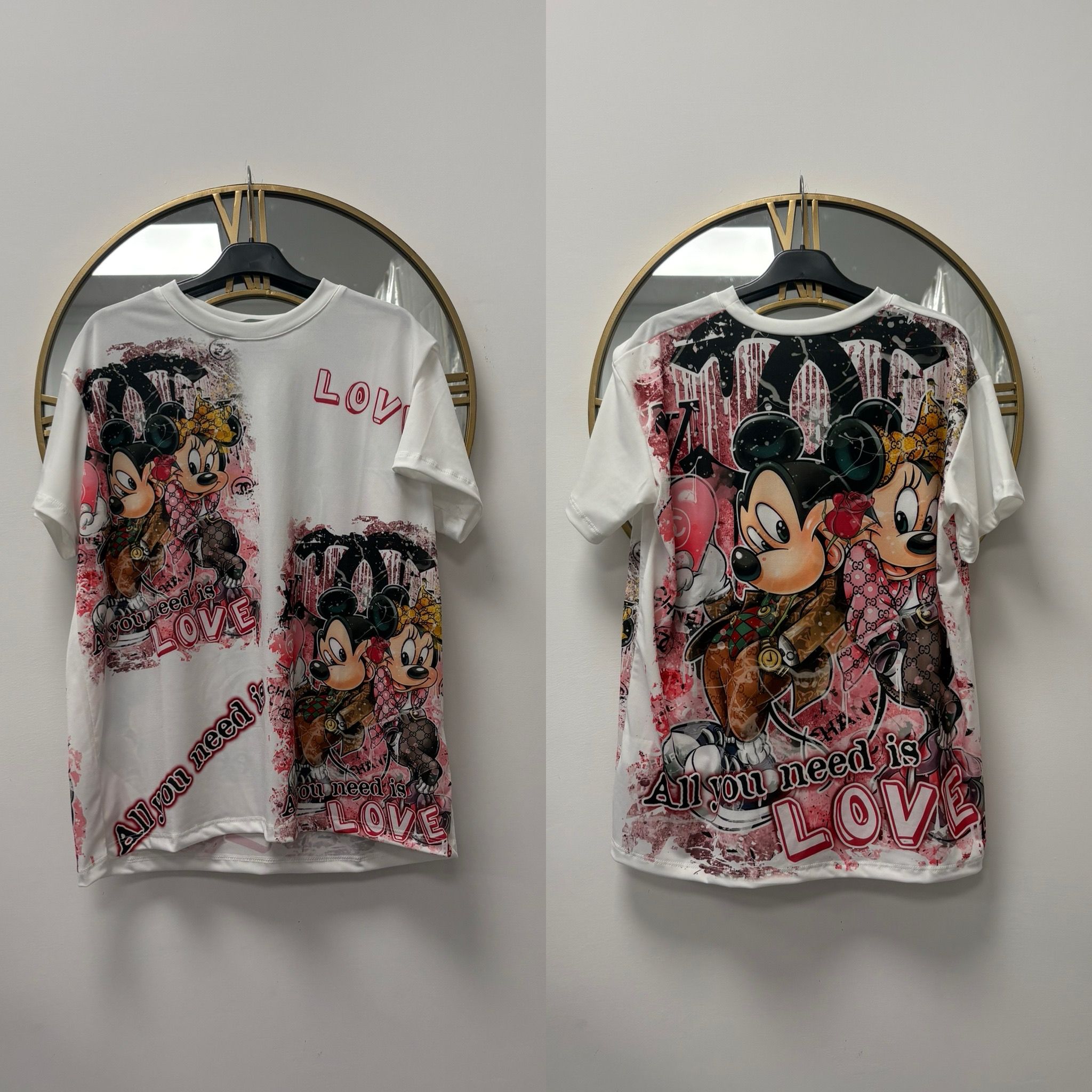 Maglia DY9