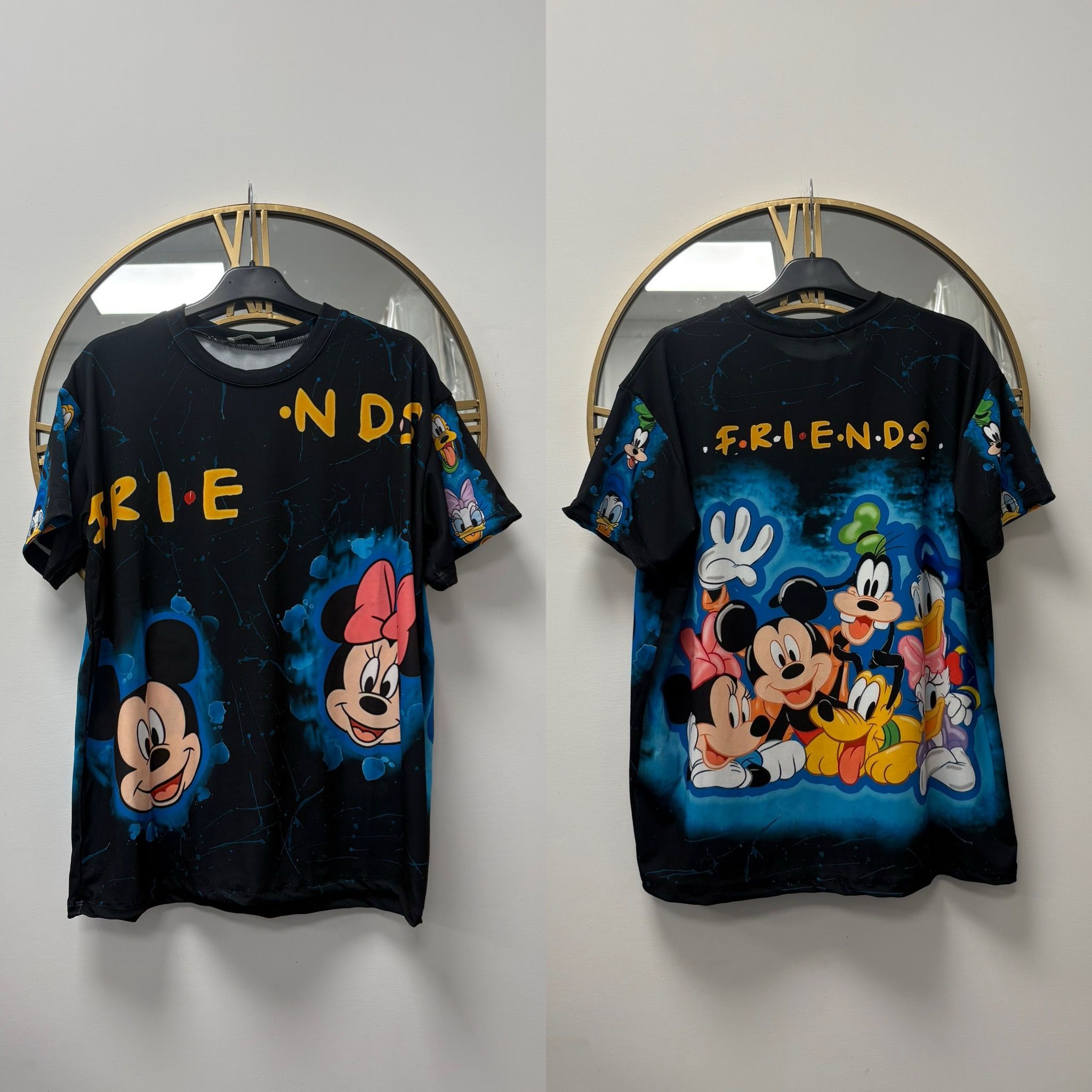 Maglia DY10
