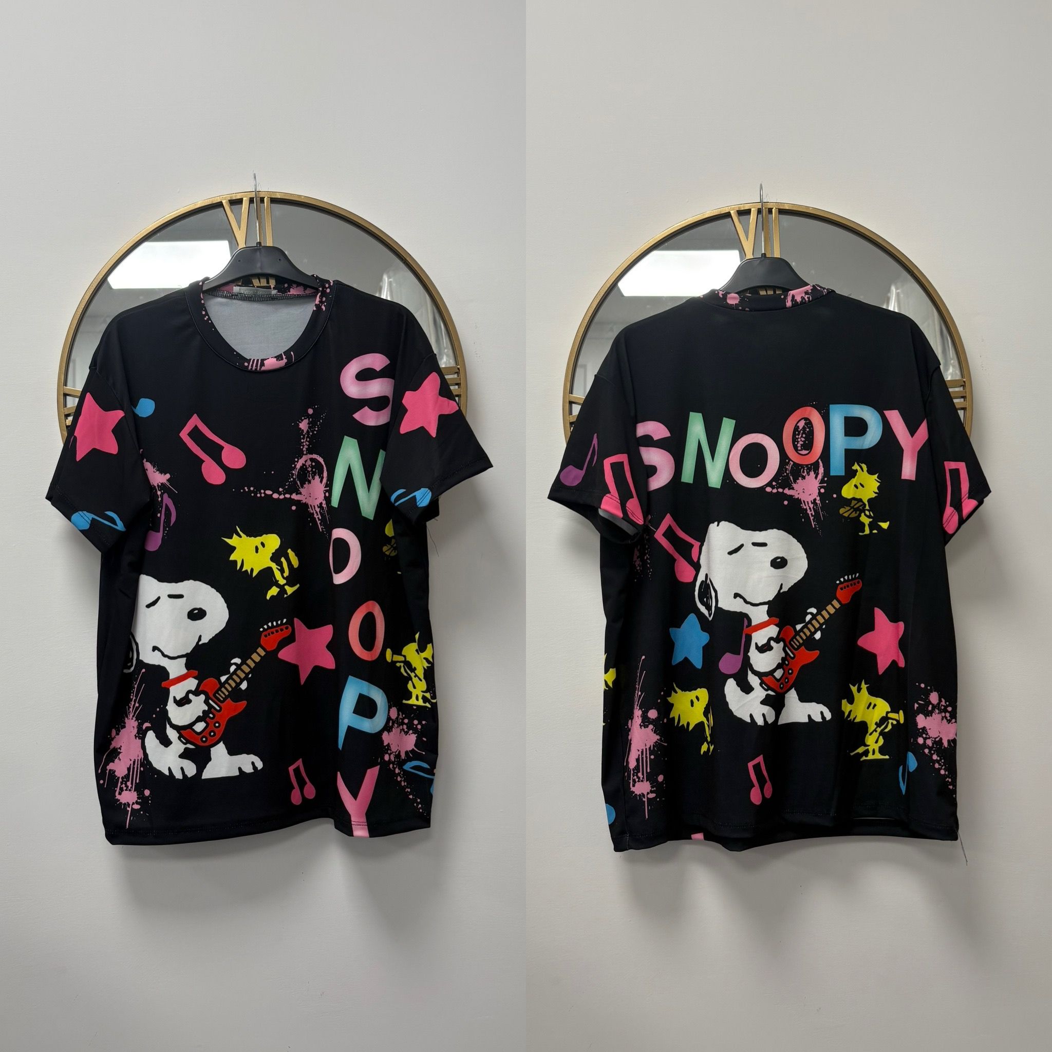 Maglia DY11