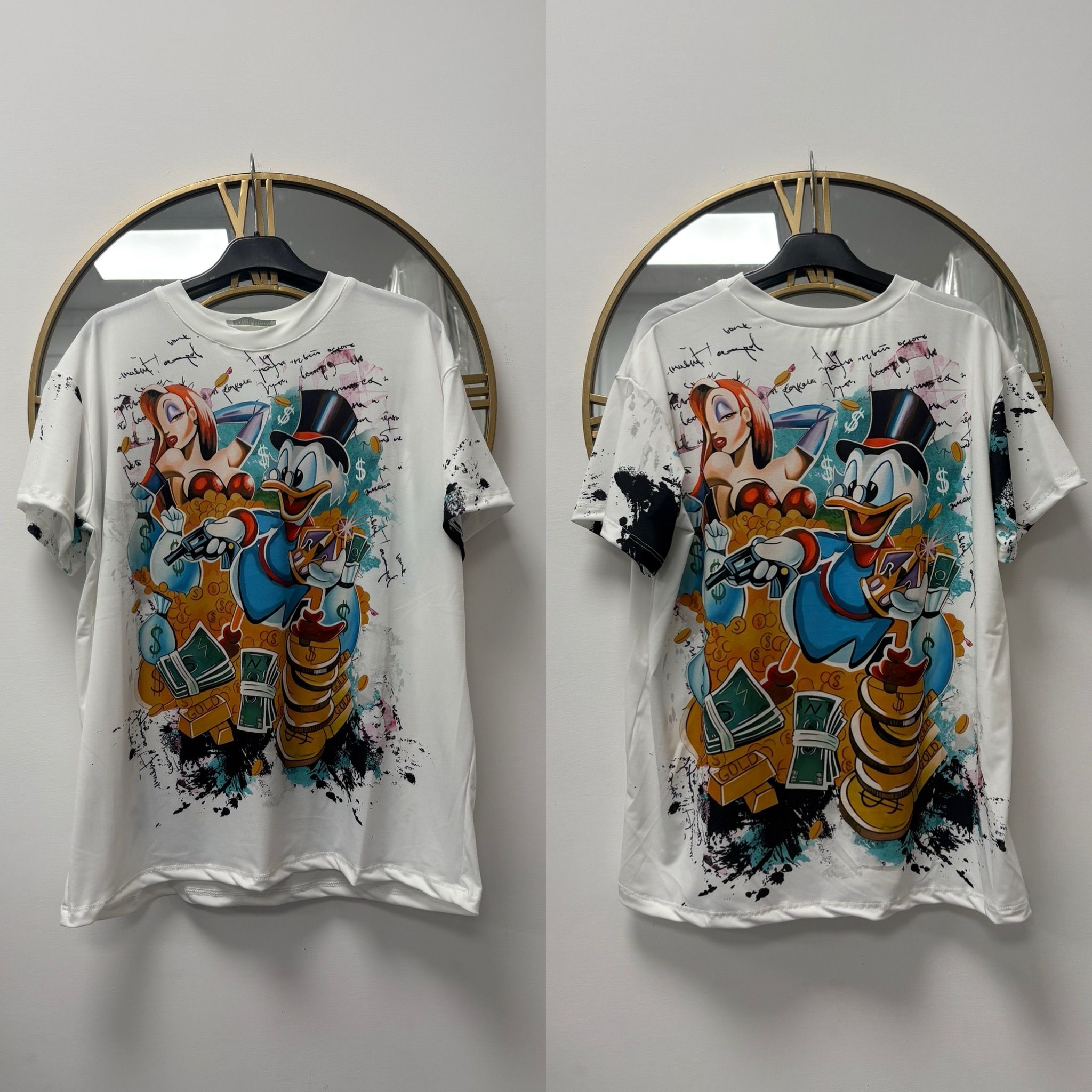 Maglia DY14