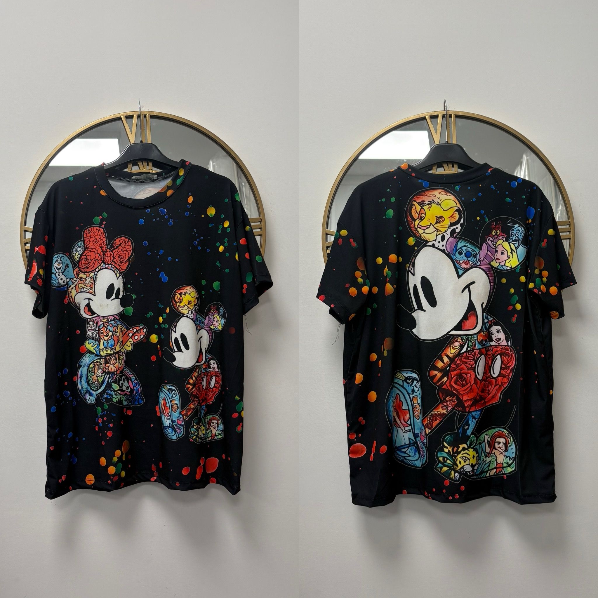 Maglia DY15