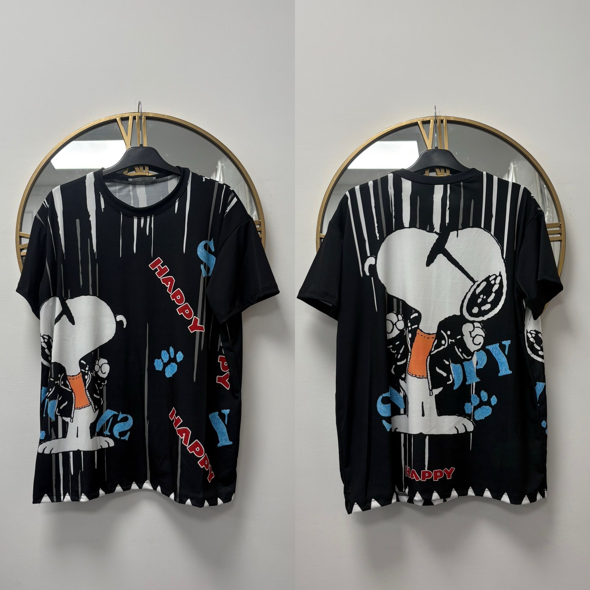 Maglia DY19