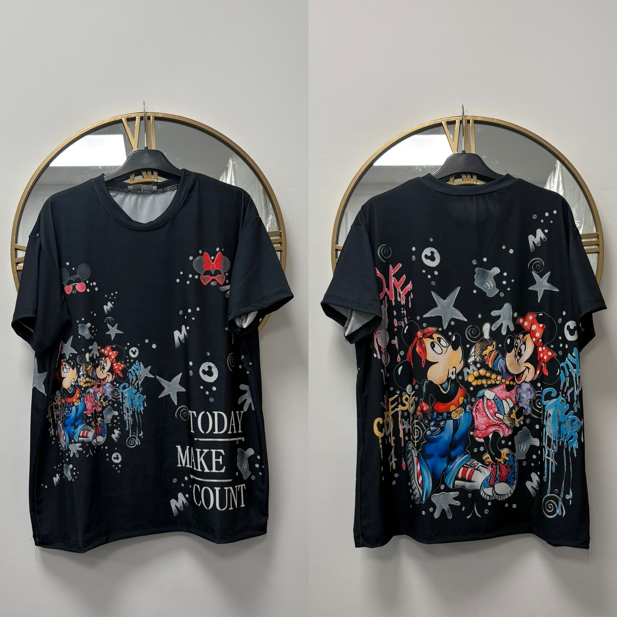 Maglia DY20