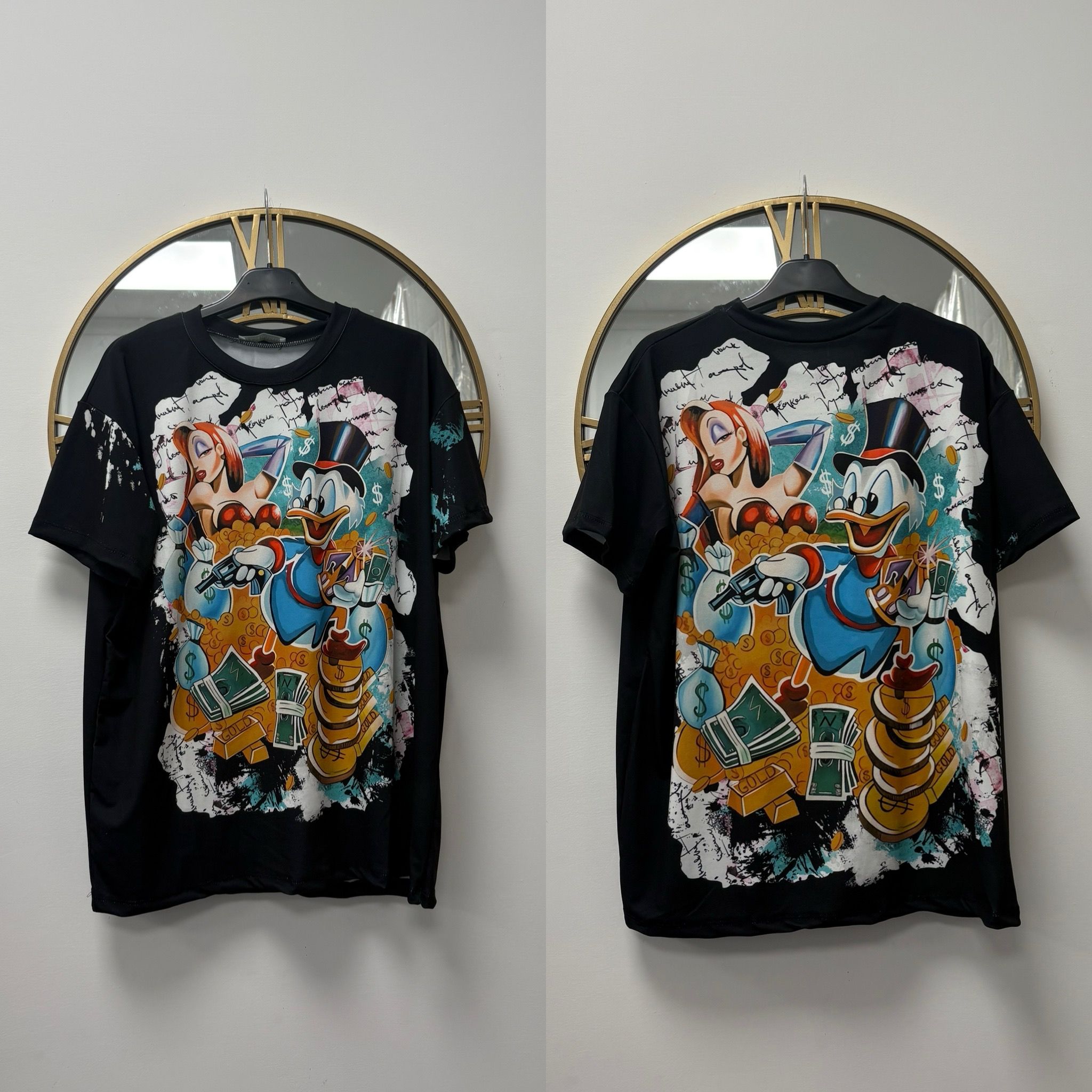 Maglia DY21