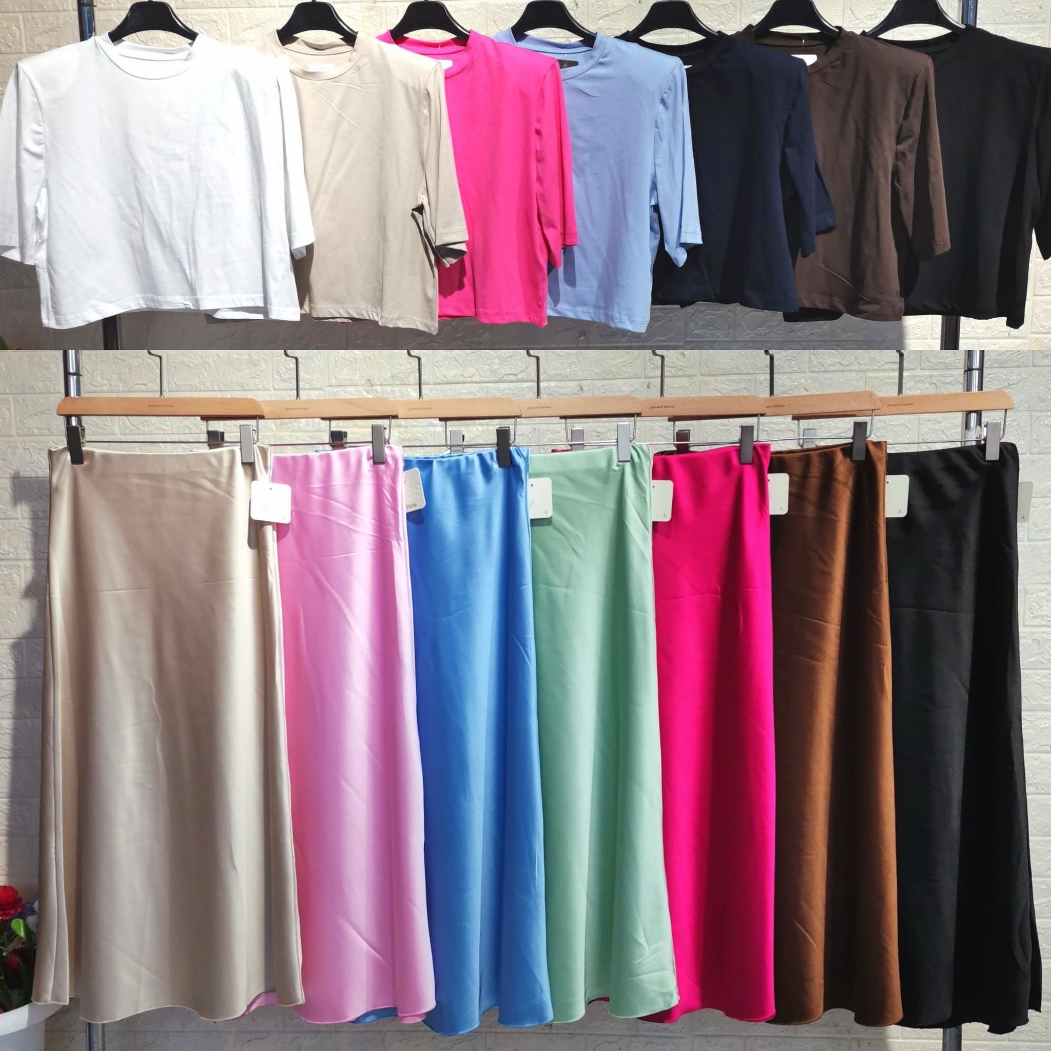 Maglia Cotone