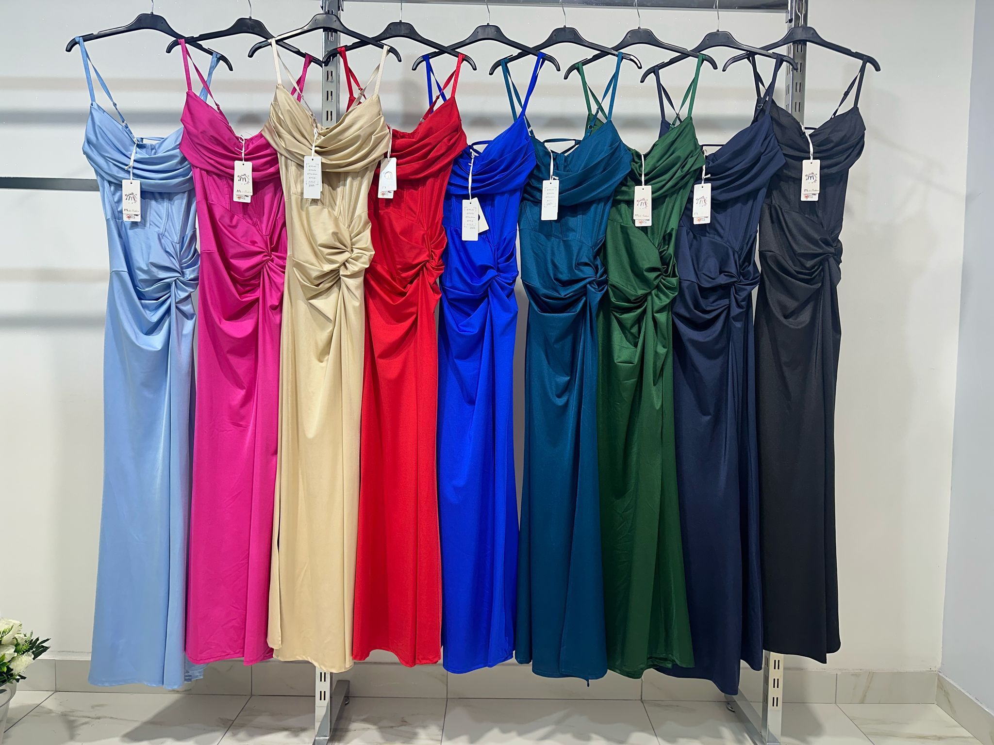 Abito Boutique